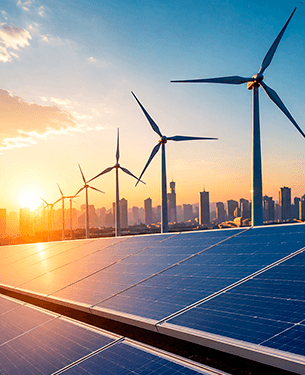Hub Energia.